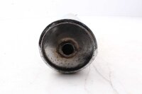 Pakokaasun äänenvaimennin vasemmalle Unbekannt Konvolut