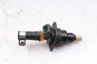 Injektormundstykke øverst foran Kawasaki GPZ 1100...