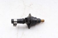 Injektormundstykke øverst foran Kawasaki GPZ 1100...