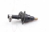 Injektormundstykke øverst foran Kawasaki GPZ 1100...