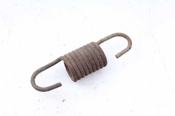 Bremshebel Feder hinten Kawasaki KLE 500 LE500A1-A6 91-96
