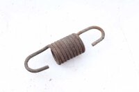 Takajarruvivun jousi Kawasaki KLE 500 LE500A1-A6 91-96