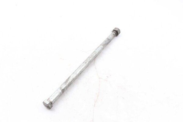 Kääntövarsi akselin läpi Kawasaki Z 650 KZ650B 77-80