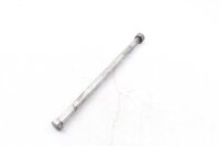 Kääntövarsi akselin läpi Kawasaki Z 650 KZ650B 77-80