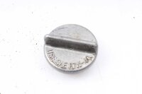 Påfyldningshals låg lukning Kawasaki Z 650 KZ650B 77-80