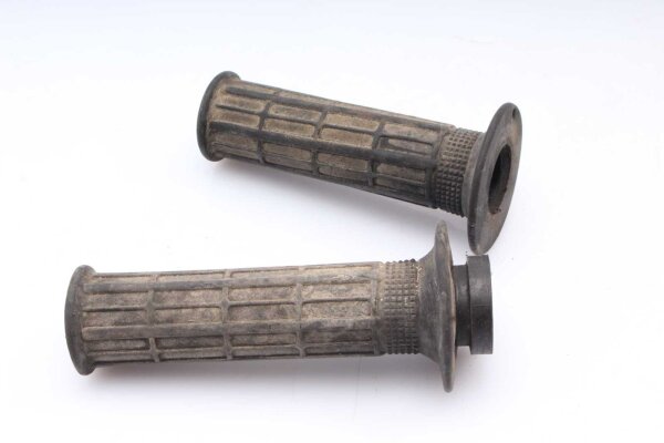 Poignées de guidon Kawasaki Z 750 Turbo ZX750E 84-85