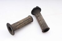 Handlebar Grips Grips Kawasaki Z 750 Turbo ZX750E 84-85