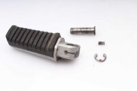 Footrest rear left Kawasaki Z 750 Turbo ZX750E 84-85