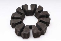 Shock absorber drive rubber Kawasaki Z 750 Turbo ZX750E...