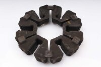 Shock absorber drive rubber Kawasaki Z 750 Turbo ZX750E...