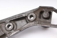 Jalkatuen kiinnityslevy vasemmalla Kawasaki Z 750 Turbo ZX750E 84-85