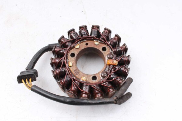 Alternator Lima Generator Unbekannt Konvolut