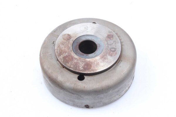 Polrad Rotor Unbekannt Konvolut