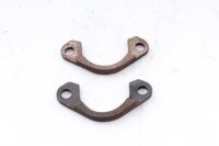 Krümmer Halbmonde Kawasaki KLE 500 LE500A1-A6 91-96