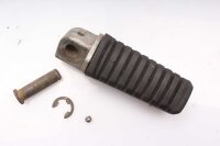 Footrest rear left Kawasaki Z 750 Turbo ZX750E 84-85