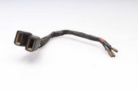 Taillight wiring harness Kawasaki Z 1000 MK2 KZT00A/A 79-80