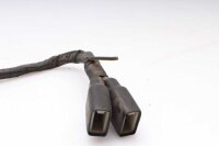 Taillight wiring harness Kawasaki Z 1000 MK2 KZT00A/A 79-80