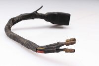 Taillight wiring harness Kawasaki Z 1000 MK2 KZT00A/A 79-80