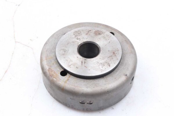 Polrad Rotor Onbekend Partij