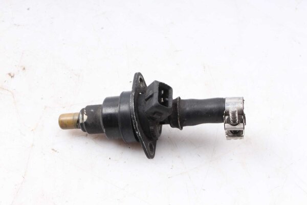 Ugello delliniettore nella parte anteriore superiore Kawasaki GPZ 1100 GP KZT10B-A 81-82