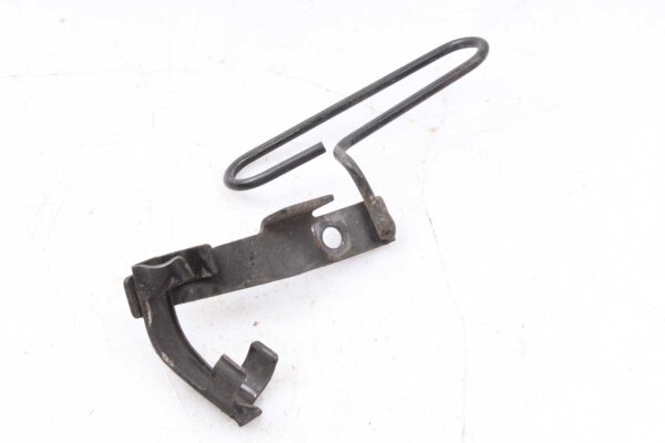 Guía del cable del latiguillo del freno delantero Kawasaki KLE 500 LE500A1-A6 91-96