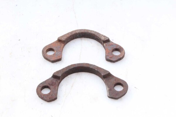 Croissants tordus Kawasaki KLE 500 LE500A1-A6 91-96