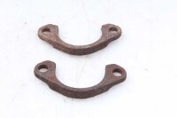 Croissants tordus Kawasaki KLE 500 LE500A1-A6 91-96