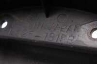 Copertura del ponte della forcella in basso Kawasaki Z 750 Turbo ZX750E 84-85