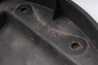 Fork bridge cover bottom Kawasaki Z 750 Turbo ZX750E 84-85