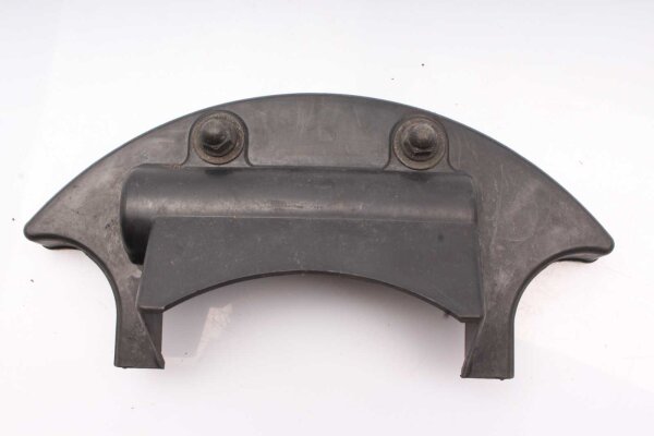 Gaffelbroafdækning nedenfor Kawasaki Z 750 Turbo ZX750E 84-85