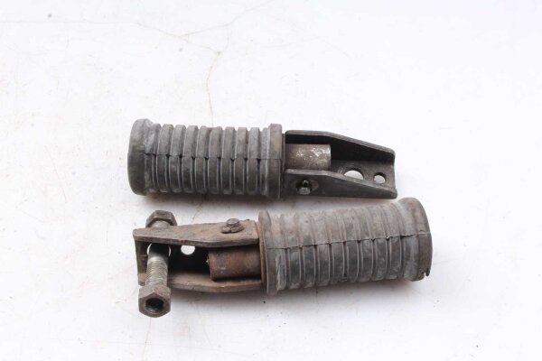 Voetsteunenset Achterste Voetsteun Kawasaki Onbekend