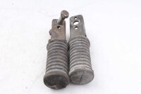 Voetsteunenset Achterste Voetsteun Kawasaki Onbekend