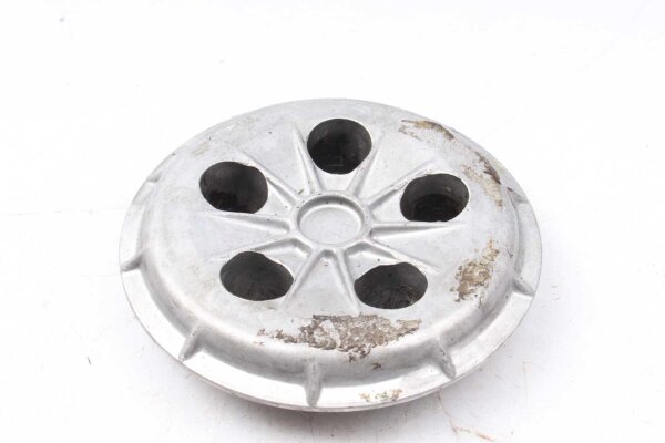 Clutch basket pressure plate Kawasaki Z 1000 MK2 KZT00A/A 79-80