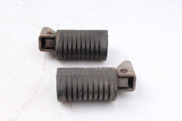 Voetsteunenset achter links rechts Kawasaki Onbekend