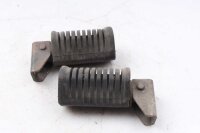 Voetsteunenset achter links rechts Kawasaki Onbekend