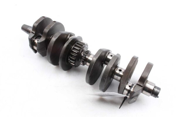 albero motore Kawasaki GPZ 550 Unitrak ZX550A 84-89