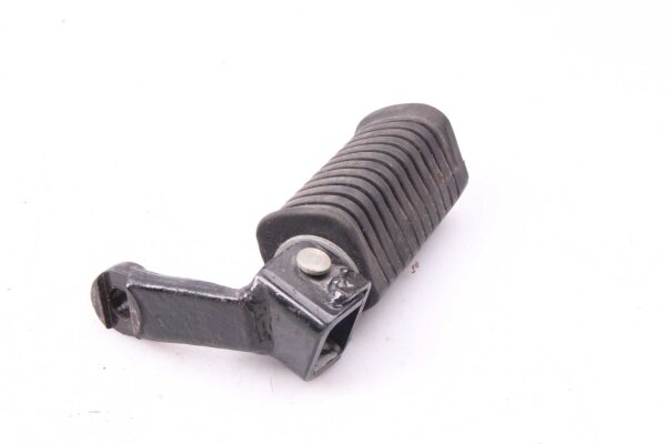 Système de repose-pieds Repose-pieds avant gauche Kawasaki Unbekannt