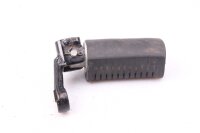 Système de repose-pieds Repose-pieds avant gauche Kawasaki Unbekannt