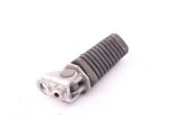 Système de repose-pieds, repose-pieds à lavant droit Kawasaki Unbekannt