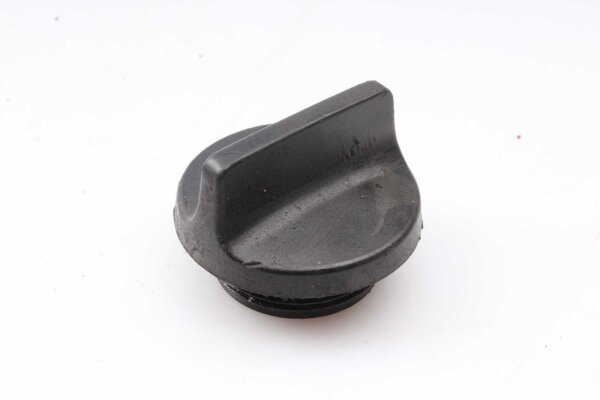 Stängning av påfyllningshalslock Kawasaki Z 650 KZ650B 77-80