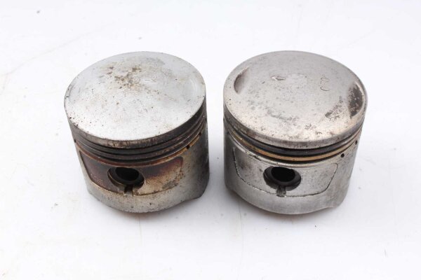 Sylinterin mäntä Kawasaki Z 1000 A1 Z1F/A 77-80