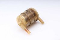 Polttoainesuodatin bensasuodatin Kawasaki Z 750 Turbo ZX750E 84-85