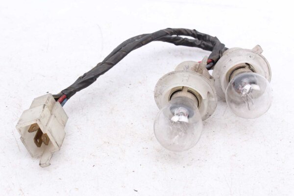 Bakljus ledningsnät Kawasaki GPZ 900 R ZX900A/1-6 84-89