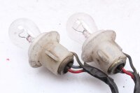 Bakljus ledningsnät Kawasaki GPZ 900 R ZX900A/1-6 84-89