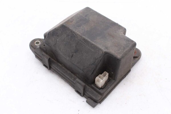 Boîte à fusibles boîte à fusibles Kawasaki GPZ 900 R ZX900A/1-6 84-89