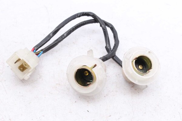 Baglygte ledningsnet Kawasaki GPZ 900 R ZX900A/1-6 84-89