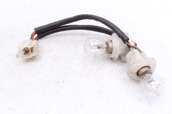 Baglygte ledningsnet Kawasaki GPZ 900 R ZX900A/1-6 84-89