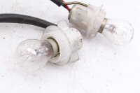 Baglygte ledningsnet Kawasaki GPZ 900 R ZX900A/1-6 84-89