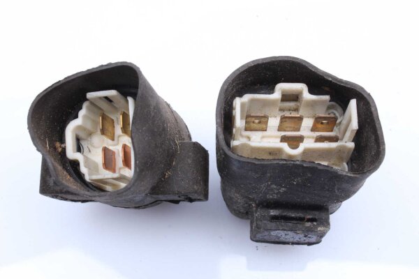 Relæ magnetisk kontakt Kawasaki GPZ 900 R ZX900A/1-6 84-89