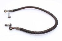 Bremsschlauch Bremsleitung hinten Kawasaki Z 750 Turbo...
